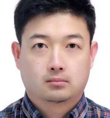 齐立斌 齐立斌