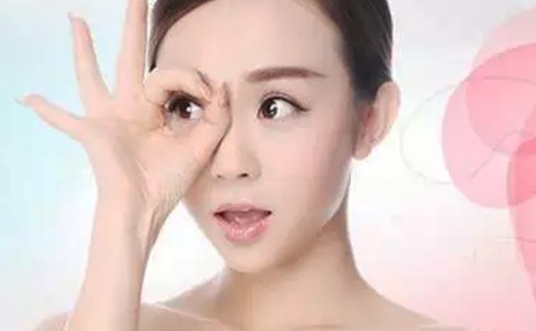 为什么双眼皮手术后眼睛会闭不上呢？割双眼皮后眼睛闭不上怎么修复？