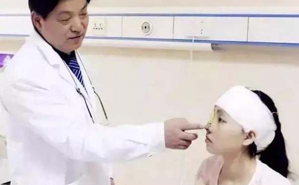 隆鼻子的后遗症有哪些？哪些人适合做隆鼻失败修复？