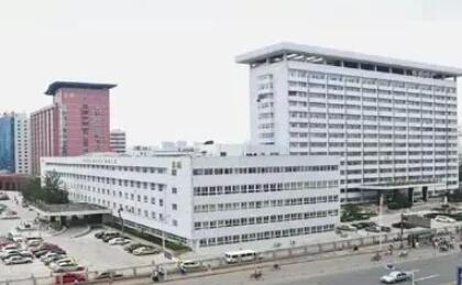 2.天津中医药大学第一附属医院