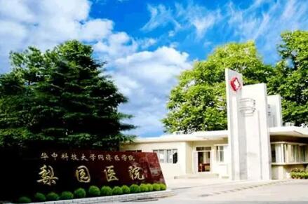 华中科技大学同济医学院附属梨园医院