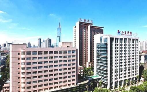南京医科大学附属儿童医院口腔科 南京医科大学附属儿童医院口腔科
