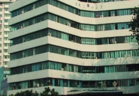 天津公安医院整形分院