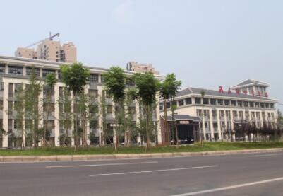 威远县中医医院口腔科