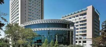宁大医学院隶属医院