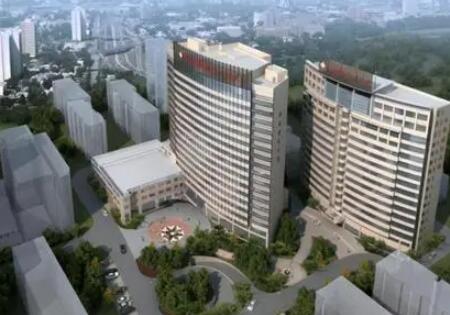 宁波市医院(浙江大学宁波医院)整形美容科