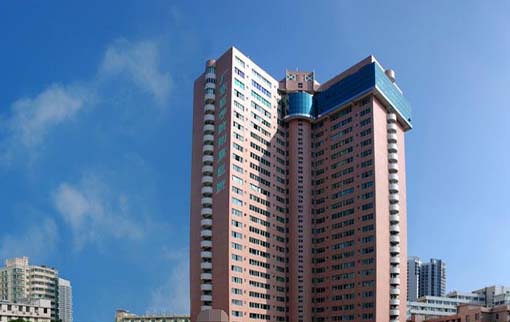 广东医科大学附属医院口腔科