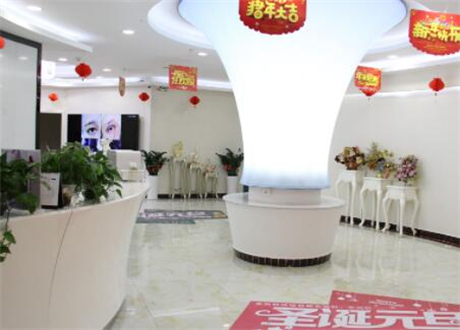 广州深美整形美容医院