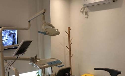 廊坊佑齿口腔门诊部 廊坊佑齿口腔门诊部