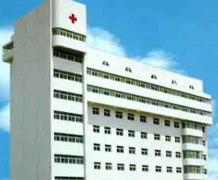 开封市第一人民医院整形外科