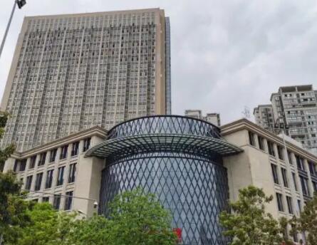 成都现代医院