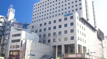 新余嘉和医疗美容医院