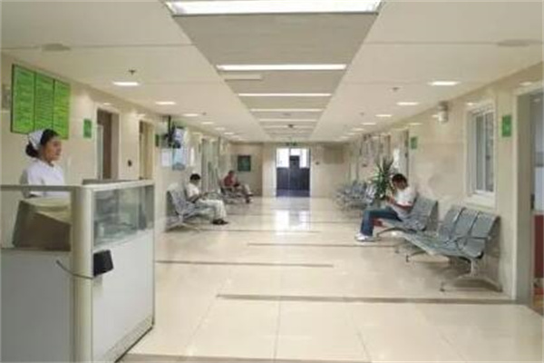 杭州市人民医院整形科