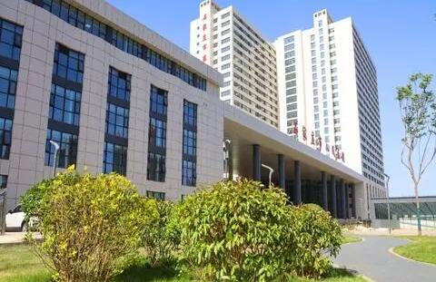 梧州市人民医院烧伤整形科