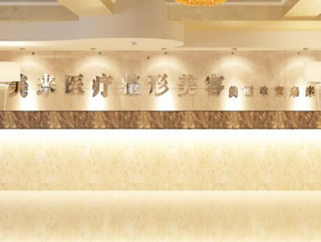 武汉新米来医疗美容(中建广场店)