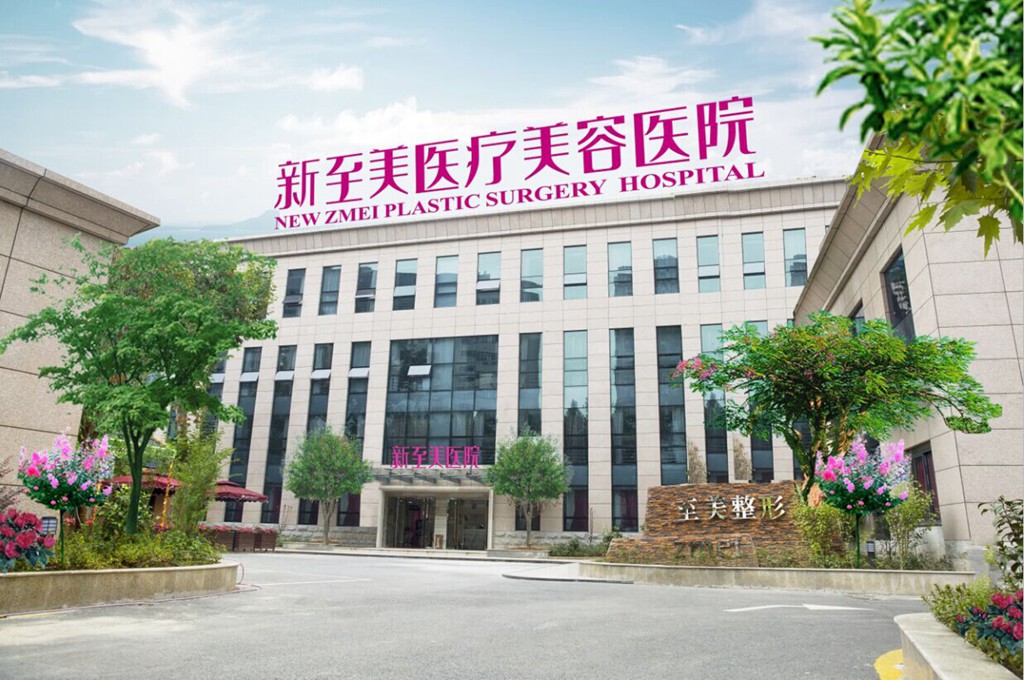 武汉新至美医疗美容（武昌院）
