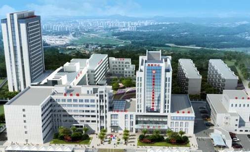 江油市第二人民医院口腔科 江油市第二人民医院口腔科