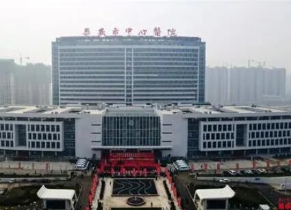泰安额头去皱技术好的整形美容医院排名2022版更新！泰安市中心医院(整形美容科)整形必看的医院选择指南