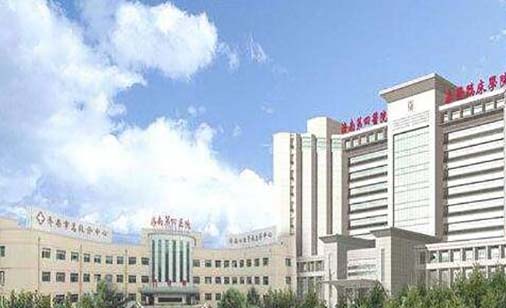 济南市第四人民医院整形科 济南市第四人民医院整形科