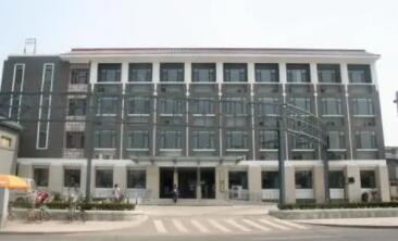 济南第一人民医院美容整形科