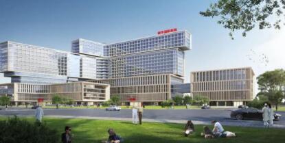 浙江中医药大学附属第二医院
