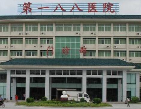 潮州188医院整形科