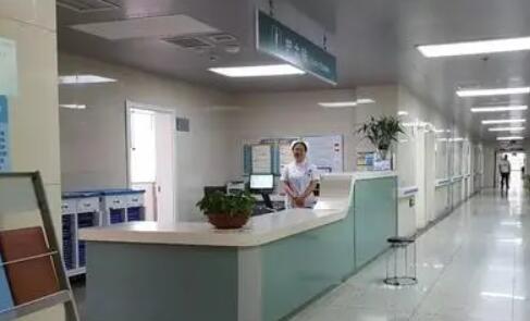 濮阳职工医院