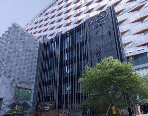 米兰柏羽高新医院