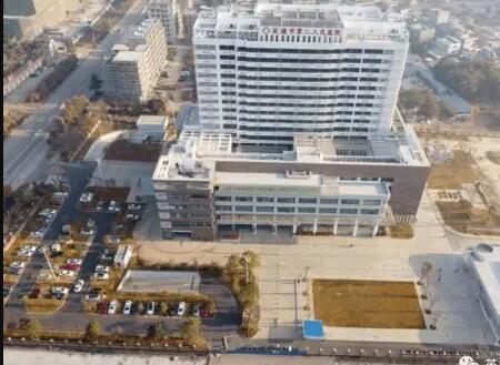 芜湖市第二人民医院烧伤整形科