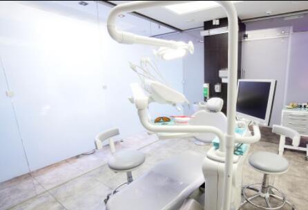 郑州南区口腔医院