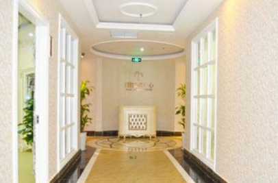 重庆时光整形美容医院
