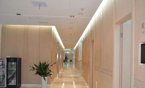 金华婺北馨园口腔门诊部 金华婺北馨园口腔门诊部