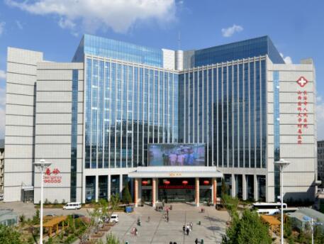 长冶市人民医院