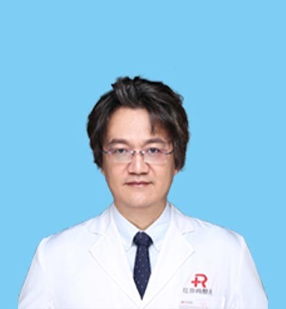 关海涛