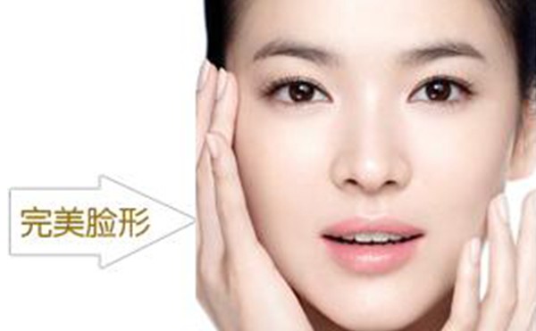 厦门脸博士做下颌角效果怎么样？术后会留疤吗？