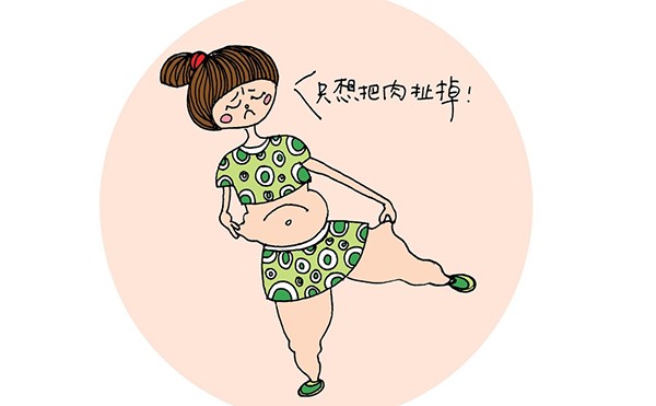 腹部吸脂术后有副作用吗？腹部吸脂多少钱？