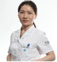 上海伊美尔港华师丽丽隆鼻案例展示