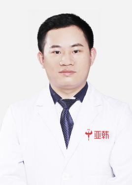 长沙亚韩郑京湘隆鼻案例展示