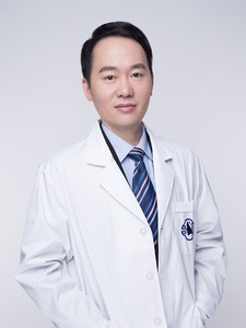  武汉伊莱美杨志华双眼皮案例展示