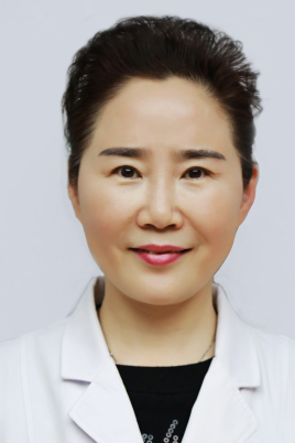 王丽华