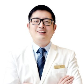  南京艺星整形赵海波面部吸脂案例展示