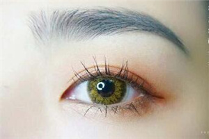 海南省皮肤病激光整形开眼角术后效果