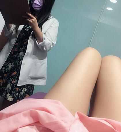 激光脱毛手术后