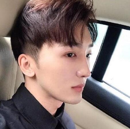 下颌角磨骨手术之后