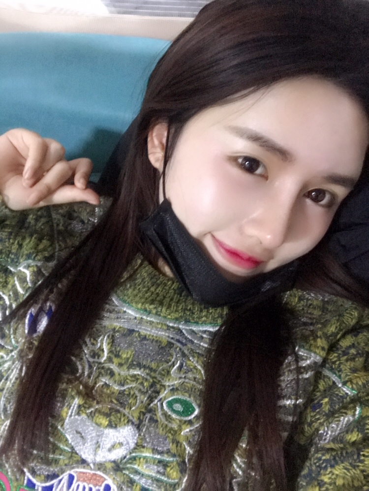 膨体隆鼻手术后