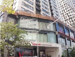 上海玫瑰医疗美容医院