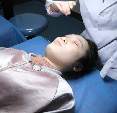 昆明大华医疗美容医院做切开双眼皮怎么样？切开双眼皮案例分享