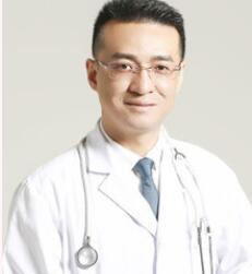 苏鹏医生介绍
