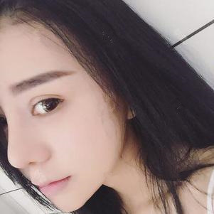 硅胶隆鼻第12天