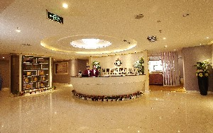 郑州聚美整形医院激光去黑眼圈效果如何?需要多长时间？